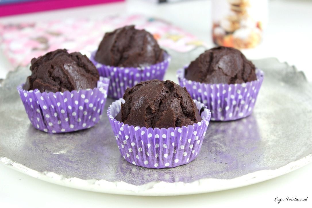 mug cake zonder zelfrijzend bakmeel Fatosefitas